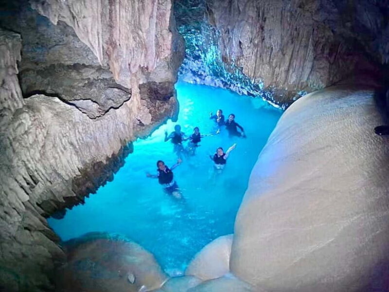 Miyako island: Pumpkin Limestone Caving & kayaking - Who Would Love This Tour?