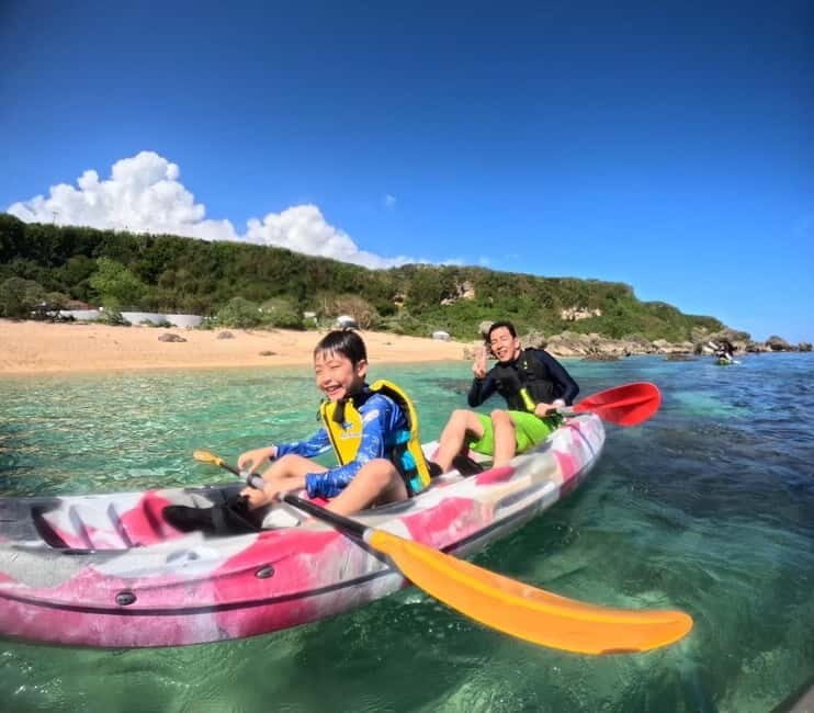 Miyako island: Pumpkin Limestone Caving & kayaking - Final Thoughts: Is It Worth It?