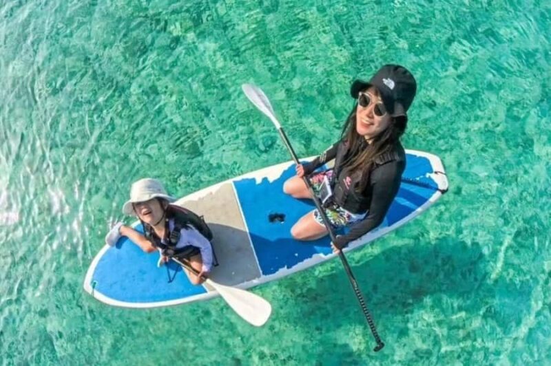 Miyako island: Pumpkin Limestone Caving & Snorkeling - A Deep Dive into the Miyako Island Adventure