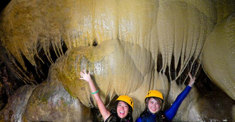 miyako-island-pumpkin-limestone-caving-snorkeling