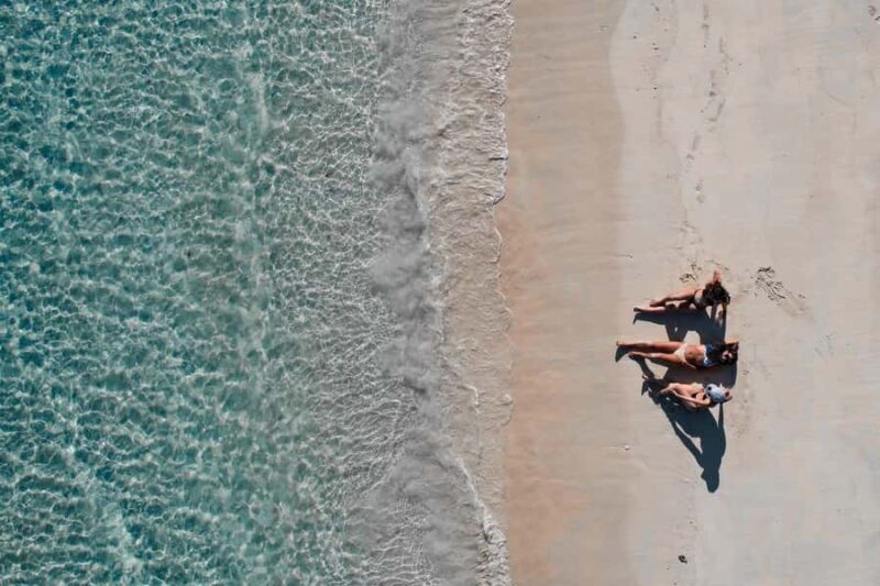 Miyako SUP or Canoe Tour on a Spectacular Beach in Miyako - The Experience of Guides and Customer Feedback