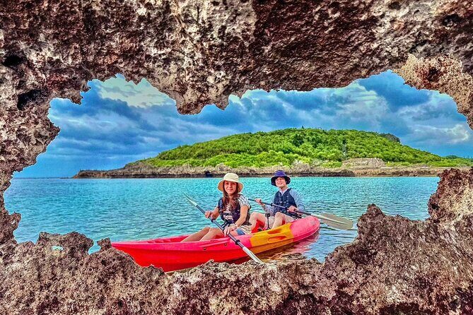 Miyako SUP or Canoe Tour on a Spectacular Beach in Miyako - FAQ