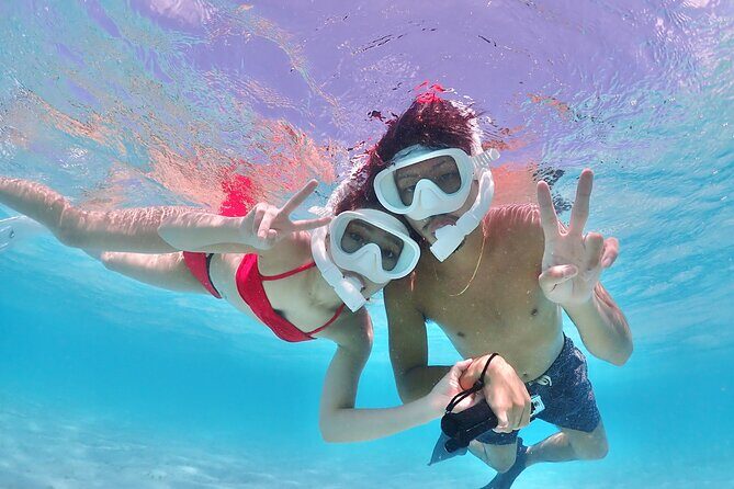 Miyakojima CharteredWith drone photographyClear SUP & Sea Turtle Snorkel TourNo additional chargeFull refund guaranteeFree rental and photography - Authentic Insights from Reviews