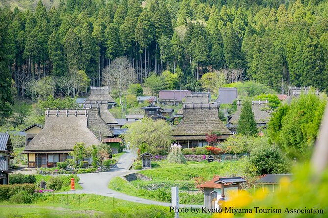 miyama-kayabuki-no-sato-1-day-tour-from-osaka-or-kyoto