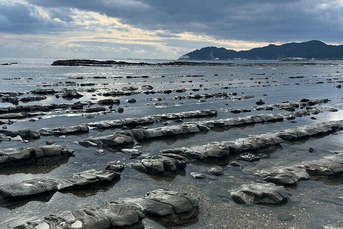 Miyazaki: Aoshima Mythology, Shrine Rituals & Coastal Rocks - Hyuga Mythology Museum: Setting the Stage
