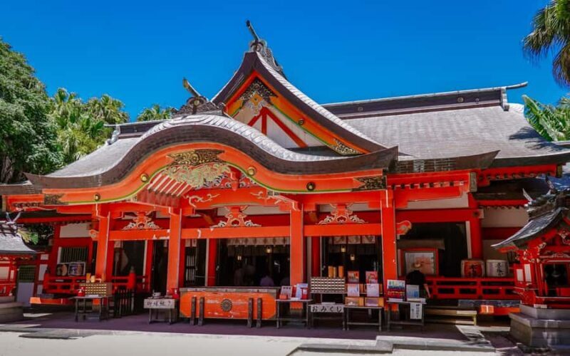 Miyazaki: Aoshima Mythology, Shrine Rituals & Coastal Rocks - Final Thoughts