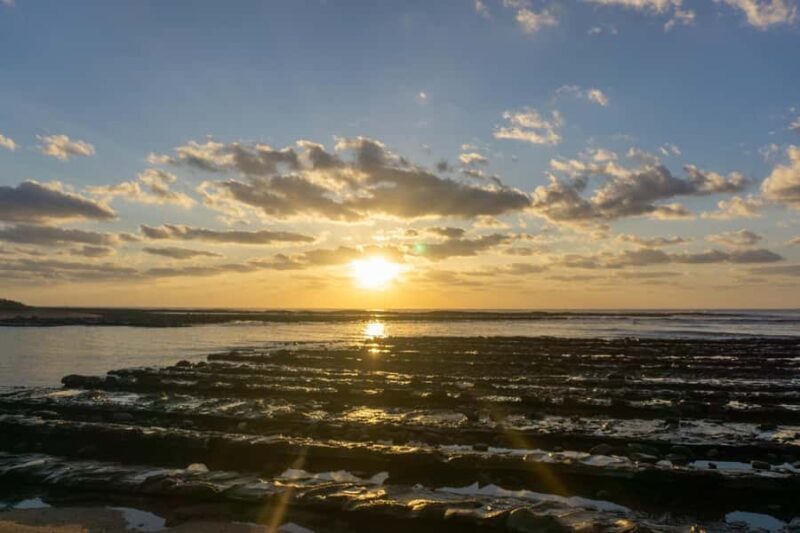 Miyazaki: Aoshima Mythology, Shrine Rituals & Coastal Rocks - FAQ