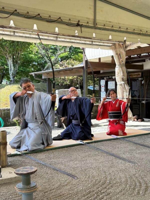 Miyazaki: Guided Tour with Brompton Bike and Lunch - An In-Depth Look at the Miyazaki Guided Bike Tour