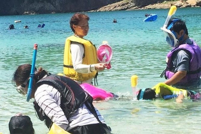 miyazaki-snorkel-kayak-tour