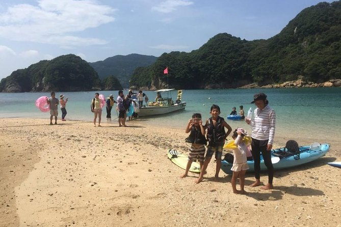 miyazaki-snorkel-kayak-tour