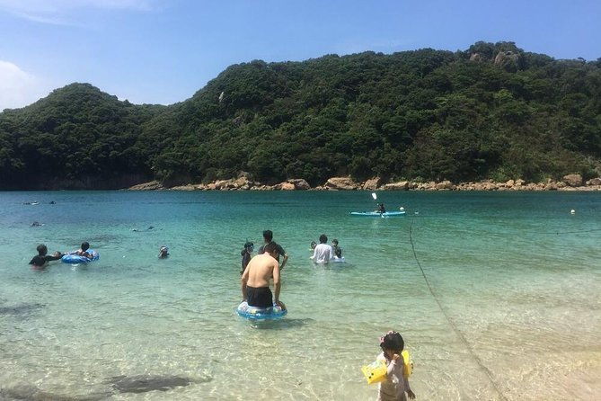 miyazaki-snorkel-kayak-tour