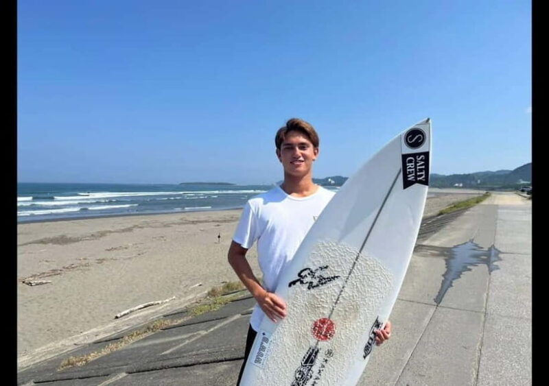 Miyazaki: Surfing & SUP Lesson with Equipment Rental - Key Points