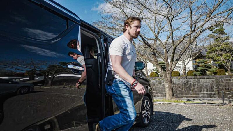 Miyazaki: Takachiho Gorge Private Tour with Guide - Key Points