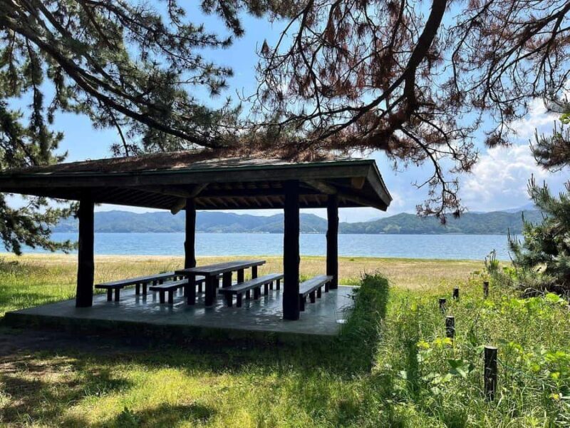 Miyazu: Culinary and Crafts Experience with Tea Ceremony - The Serene Private Tea Ceremony