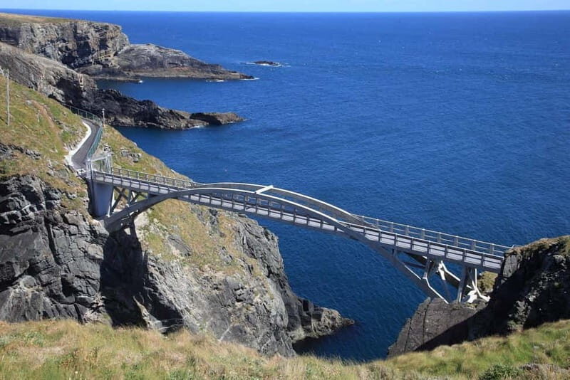 Mizen Head: Killarney National Park, Caha Pass Private Tour - What’s Included and What’s Not