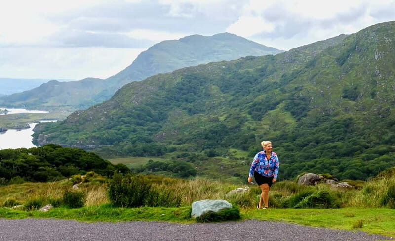 Mizen Head: Killarney National Park, Caha Pass Private Tour - The Experience of a Private Tour