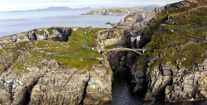 Mizen Head: Killarney National Park, Caha Pass Private Tour - Final Thoughts