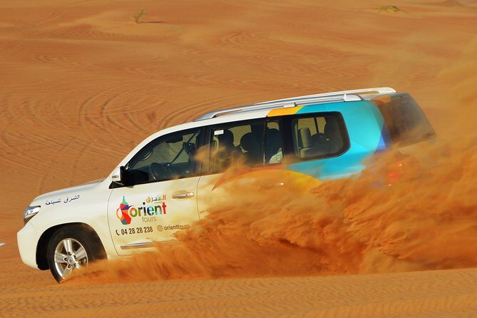 Mleiha Dubai Desert Safari with Stargazing and Dinner - Who Will Love This Tour?