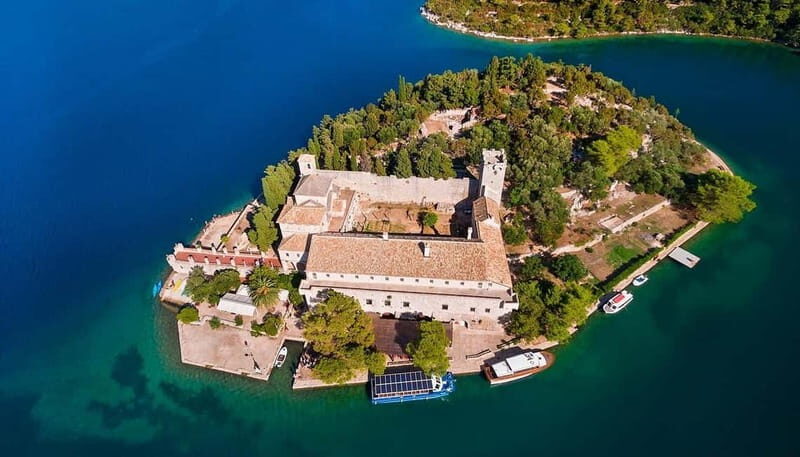 Mljet National Park trip - Bike, Boat & Beach experience - Exploring Mljet: Nature, Lakes, and Mystique