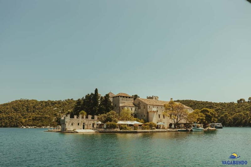 Mljet National Park trip - Bike, Boat & Beach experience - The Sum Up