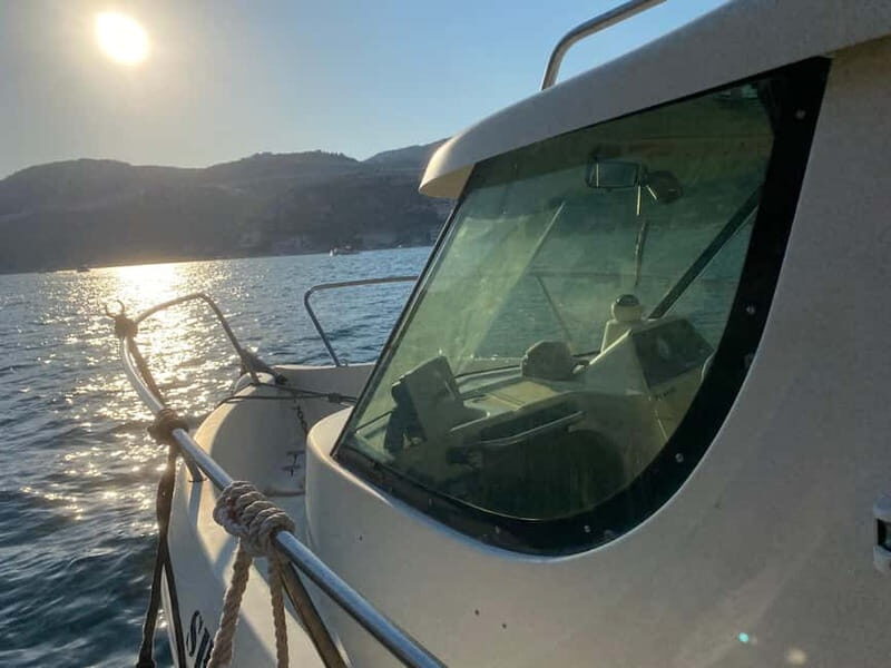 Mljet: Private Boat Tour to Odysseus Cave from Saplunara - Practical Details and Value