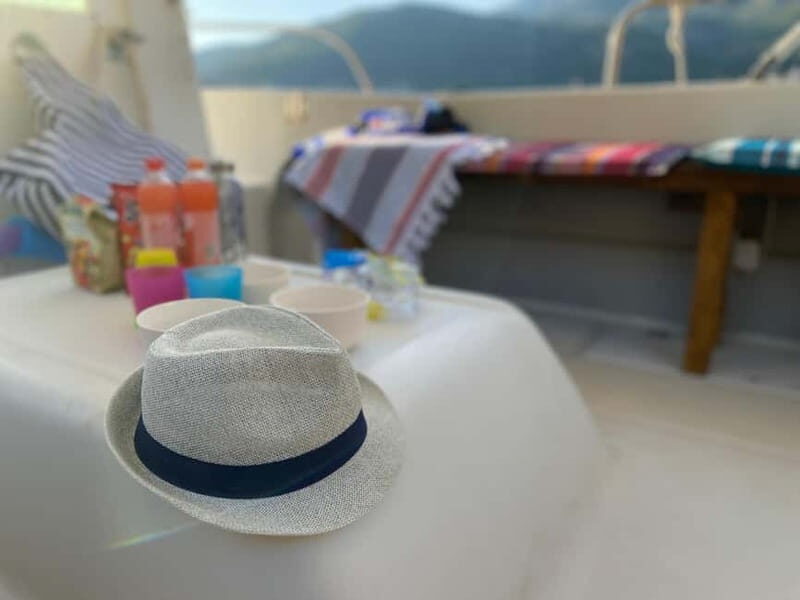 Mljet: Private Boat Tour to Odysseus Cave from Saplunara - Why This Tour is Worth Considering