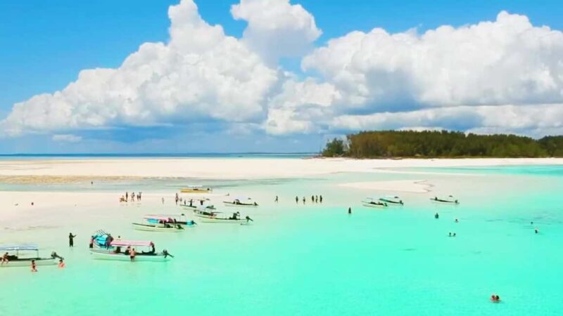 Mnemba atoll snorkeling - FAQ