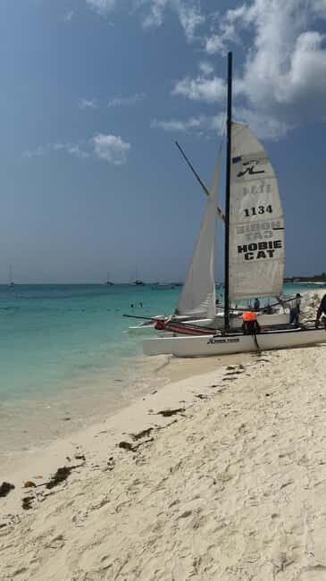 MNEMBA DOLPHIN TOUR, THE LAGOON AQUARIUM & KENDWA BEACH - FAQs