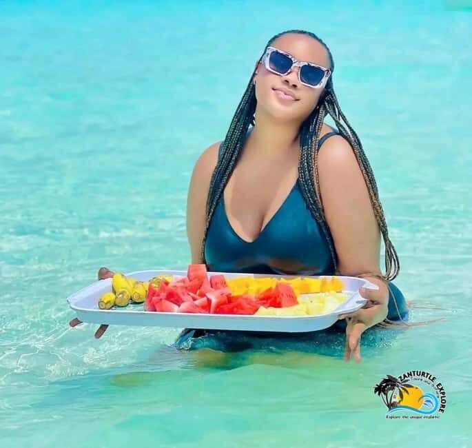 Mnemba Dolphins Tour, Jozani Forest and The Rock Restaurant - Exploring Zanzibar’s Natural Splendors