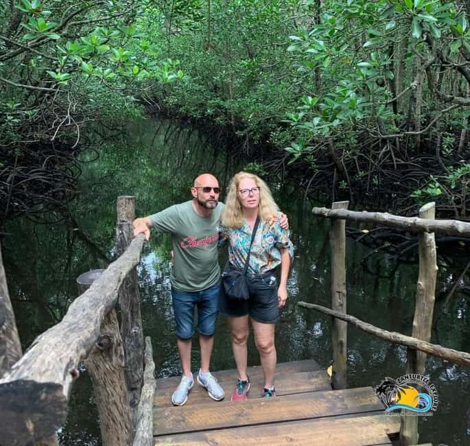 Mnemba Dolphins Tour, Jozani Forest and The Rock Restaurant - The Sum Up: Who Will Love This Tour?
