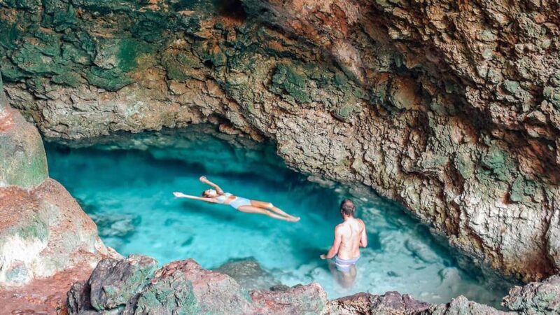 Mnemba Island Dolphin + Snorkel, Kuza Cave & Rock Restaurant - Final Thoughts