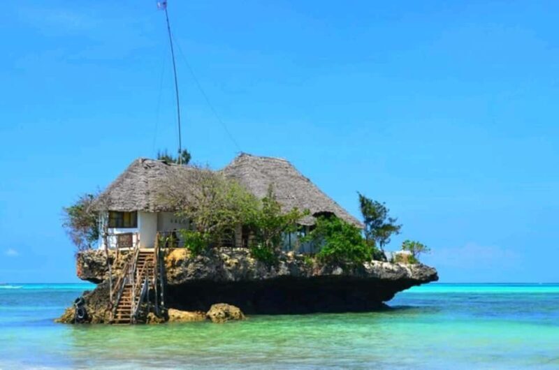 Mnemba Island Dolphin + Snorkel, Kuza Cave & Rock Restaurant - FAQ