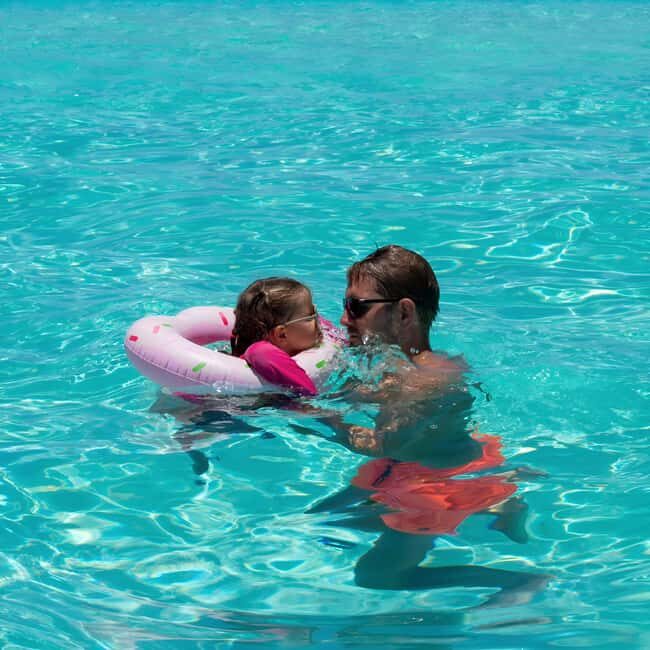 Mnemba Island: Dolphin Swim & Snorkeling with Optional Lunch - FAQ