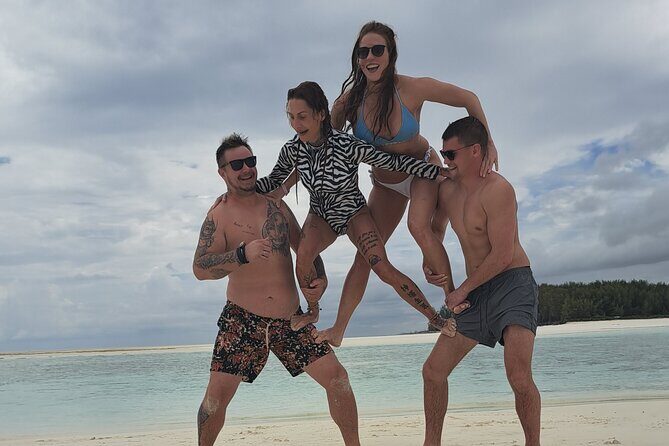 Mnemba Island snorkeling and Swimming with Dolphin - Final Thoughts
