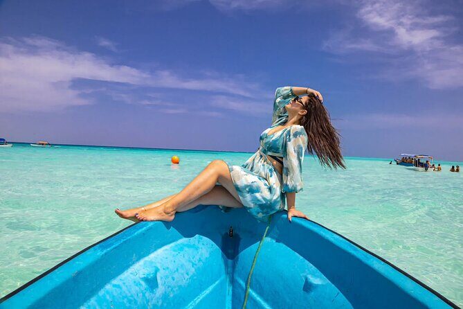 Mnemba Island Snorkeling and Swimming with Dolphins - Final Thoughts