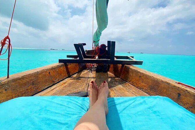 Mnemba island snorkeling tour - Who Will Love This Tour?