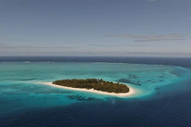 Mnemba Island with Lunch; Salaam Cave; Kuza Cave Tour; The Rock - An In-Depth Look at the Tour Experience