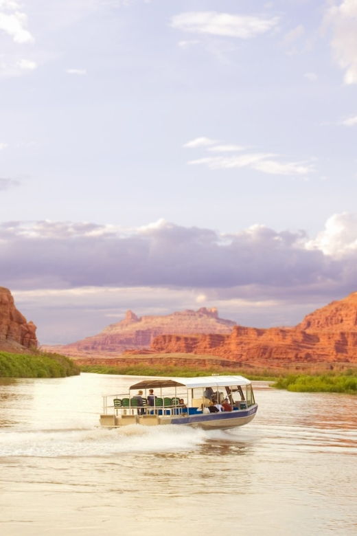 moab-1-hour-express-jet-boat-tour-on-colorado-river