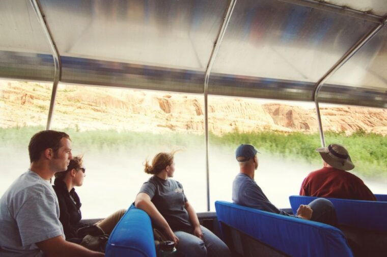 moab-1-hour-express-jet-boat-tour-on-colorado-river