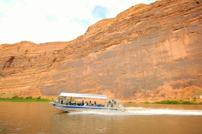 moab-3-hour-jet-boat-tour-to-dead-horse-point-state-park
