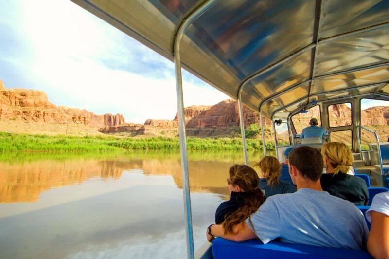 moab-3-hour-jet-boat-tour-to-dead-horse-point-state-park
