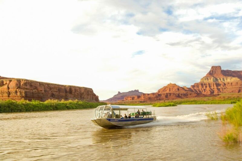 moab-3-hour-jet-boat-tour-to-dead-horse-point-state-park