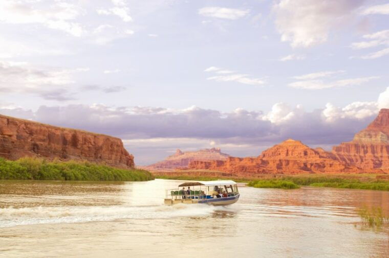 moab-3-hour-jet-boat-tour-to-dead-horse-point-state-park