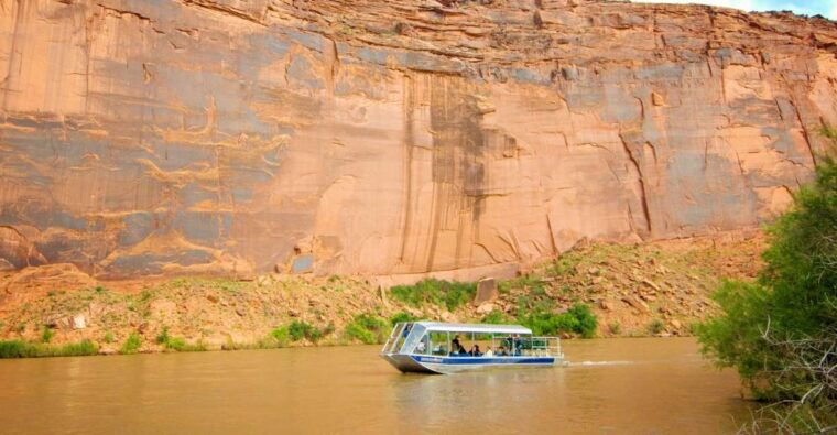 moab-3-hour-jet-boat-tour-to-dead-horse-point-state-park