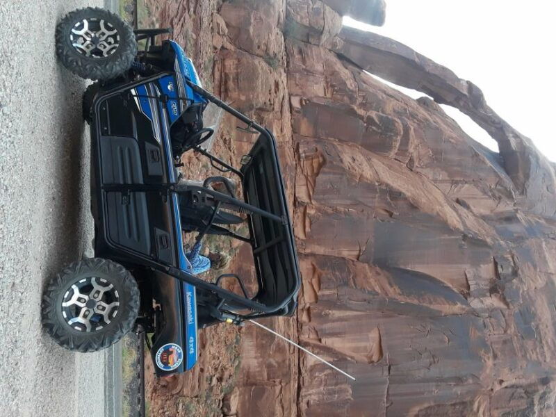 moab-3-hour-scenic-4x4-off-road-adventure