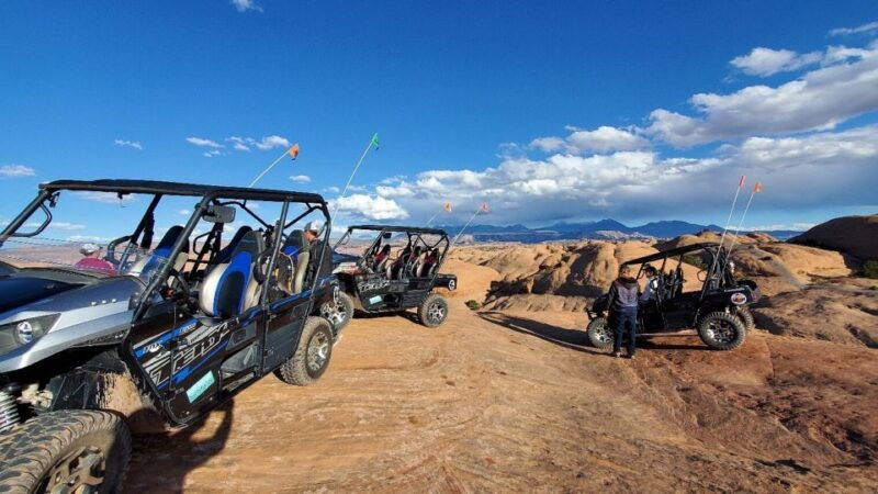 moab-4-5-hour-self-drive-hells-revenge-fins-nthings-tour