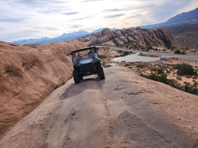 moab-4-5-hour-self-drive-hells-revenge-fins-nthings-tour