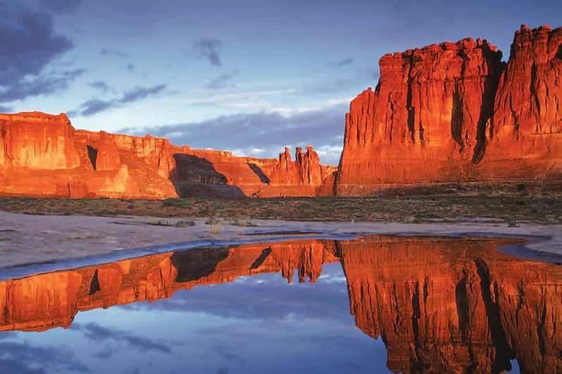 Moab: Arches National Park Morning Adventure Tour - What Makes This Tour Stand Out?