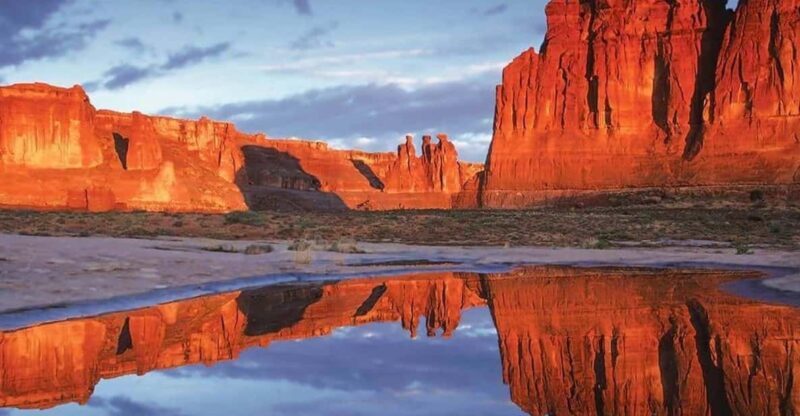 Moab: Arches National Park Morning Adventure Tour - Why This Tour is a Great Choice