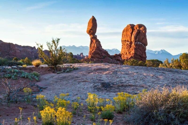 Moab: Arches National Park Morning Adventure Tour - Practical Considerations
